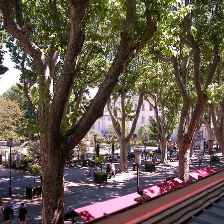 Hotel Alizea Avinyon Dış mekan fotoğraf