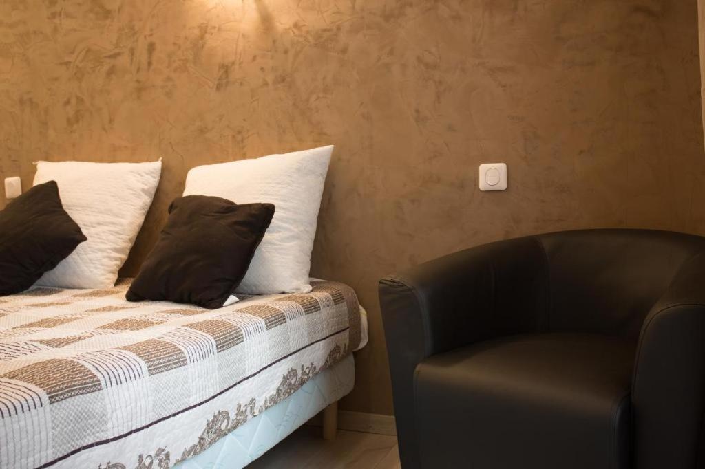 Hotel Alizea Avinyon Dış mekan fotoğraf