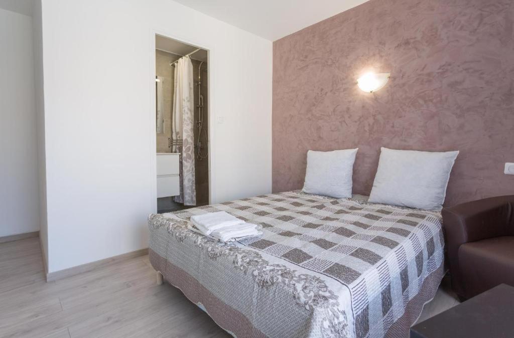 Hotel Alizea Avinyon Dış mekan fotoğraf