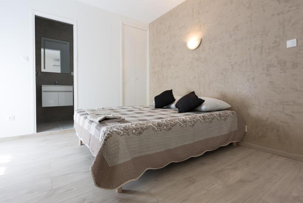 Hotel Alizea Avinyon Dış mekan fotoğraf