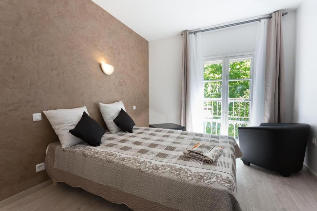 Hotel Alizea Avinyon Dış mekan fotoğraf