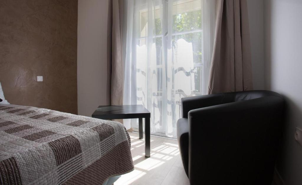 Hotel Alizea Avinyon Dış mekan fotoğraf