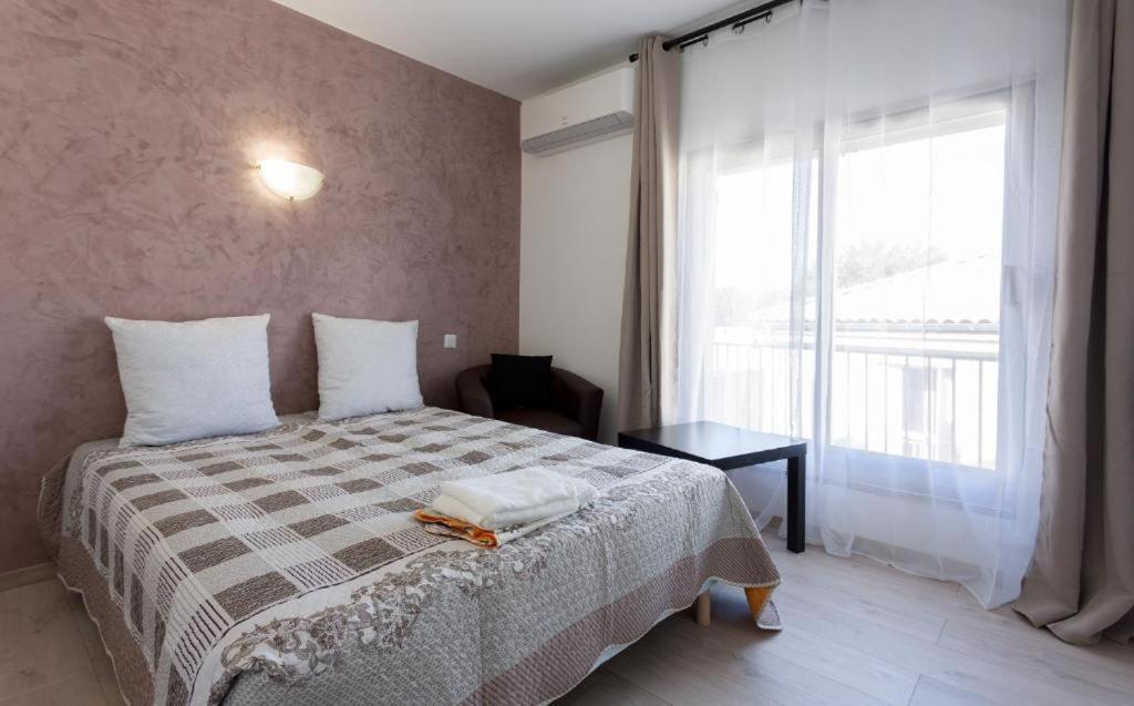 Hotel Alizea Avinyon Dış mekan fotoğraf