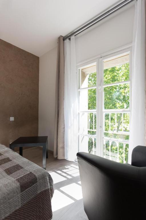 Hotel Alizea Avinyon Dış mekan fotoğraf