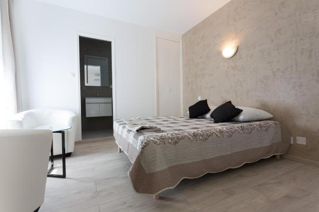 Hotel Alizea Avinyon Dış mekan fotoğraf