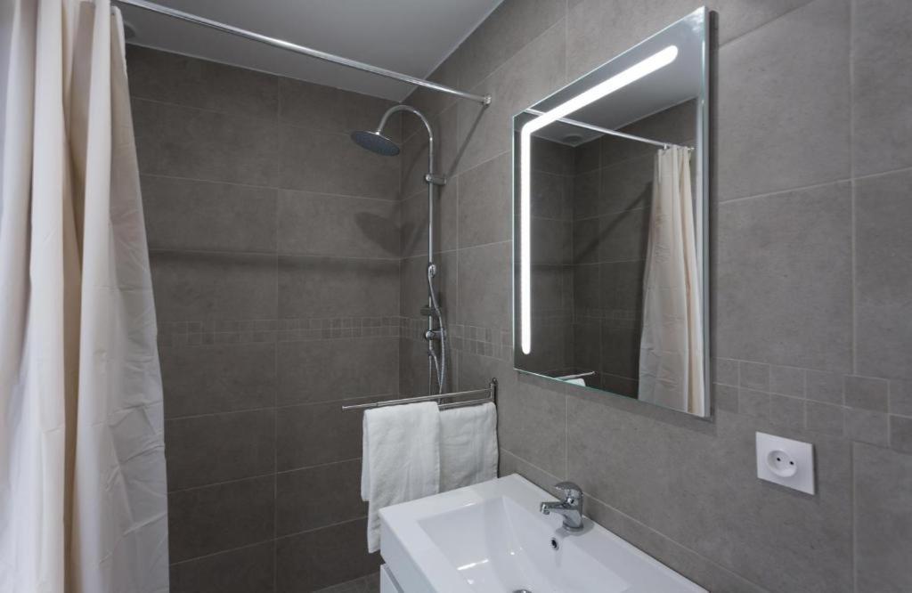 Hotel Alizea Avinyon Dış mekan fotoğraf