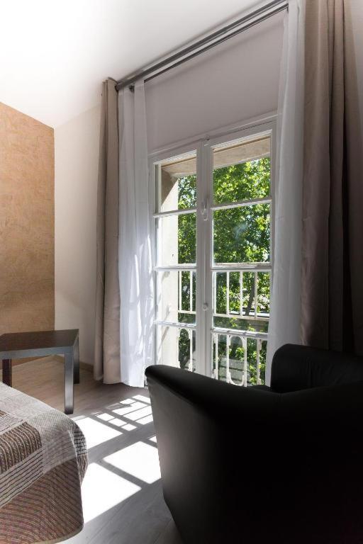 Hotel Alizea Avinyon Dış mekan fotoğraf