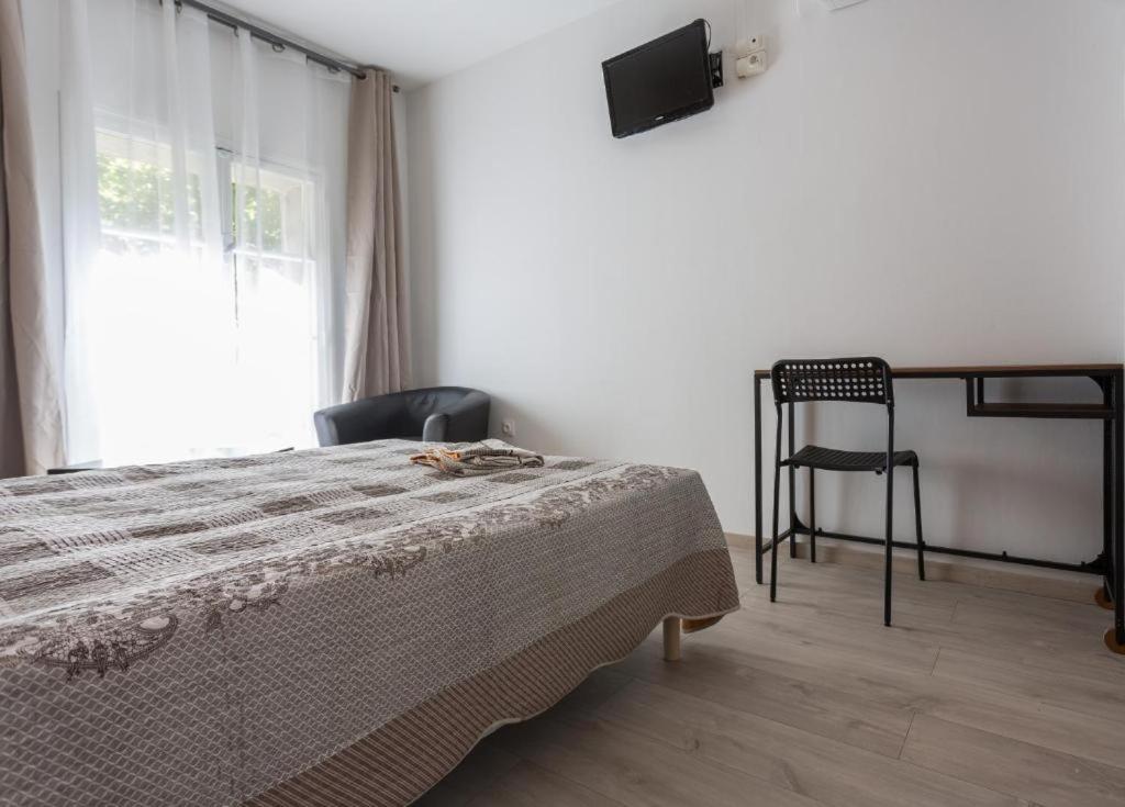 Hotel Alizea Avinyon Dış mekan fotoğraf