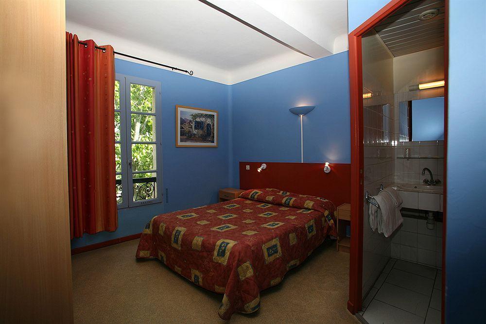 Hotel Alizea Avinyon Dış mekan fotoğraf