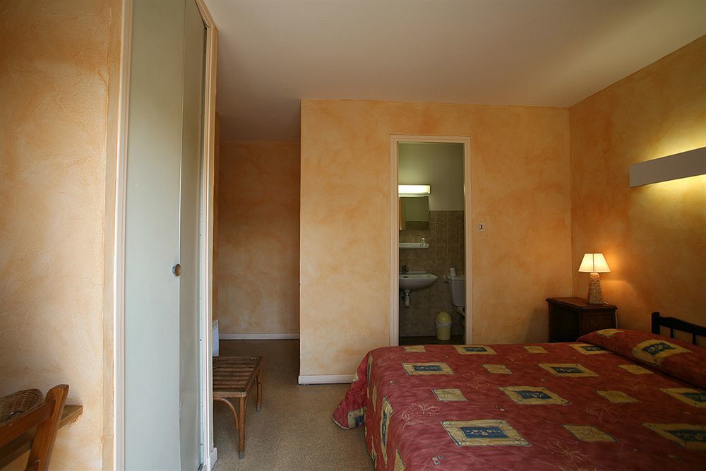 Hotel Alizea Avinyon Dış mekan fotoğraf