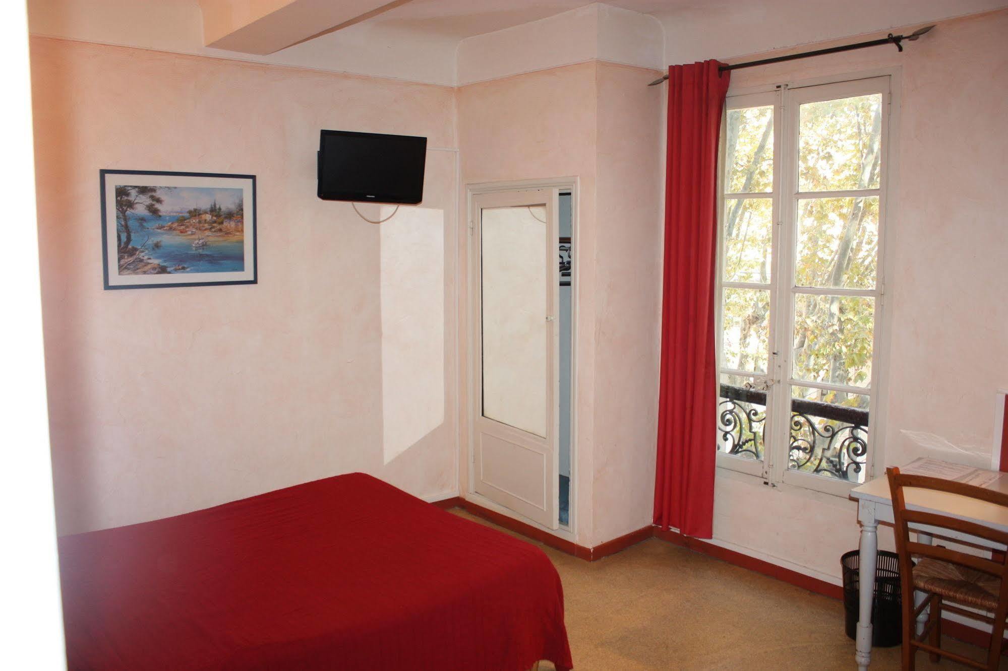 Hotel Alizea Avinyon Dış mekan fotoğraf