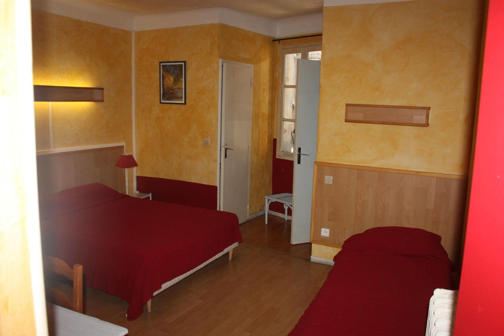 Hotel Alizea Avinyon Dış mekan fotoğraf